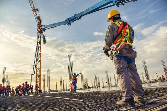 El Seguro Social De Trabajadores De Obra Es Una Obligacin SIROC