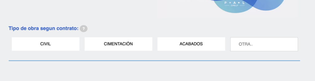 obreros laborando en obra de construcción