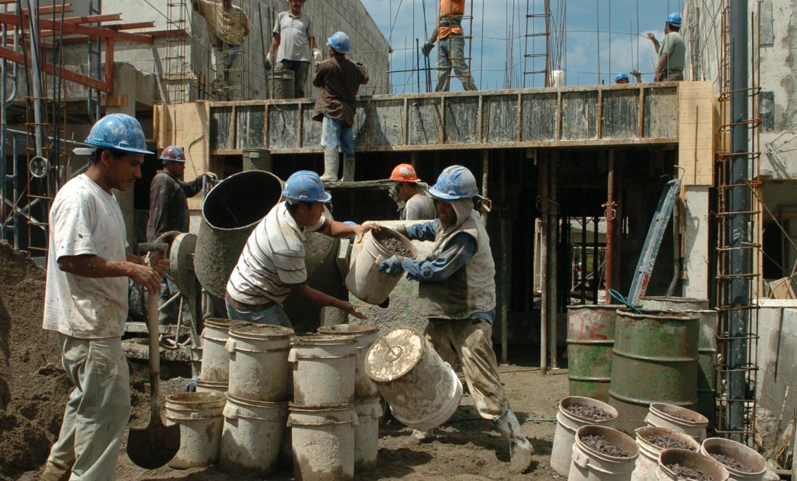 ¿Cómo dar de baja o cancelar una obra registrada en SIROC?