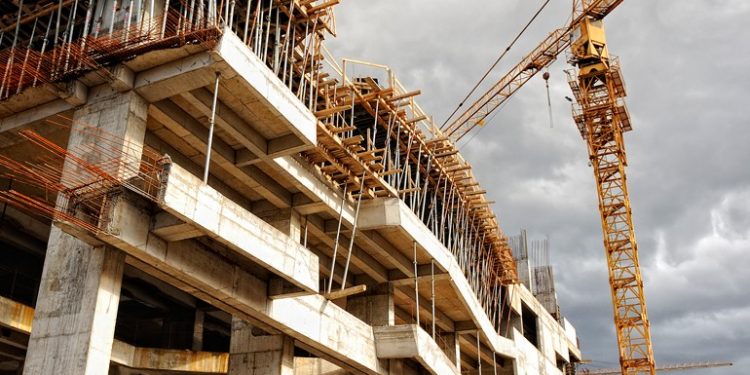 Servicio Integral de Obras de Construcción