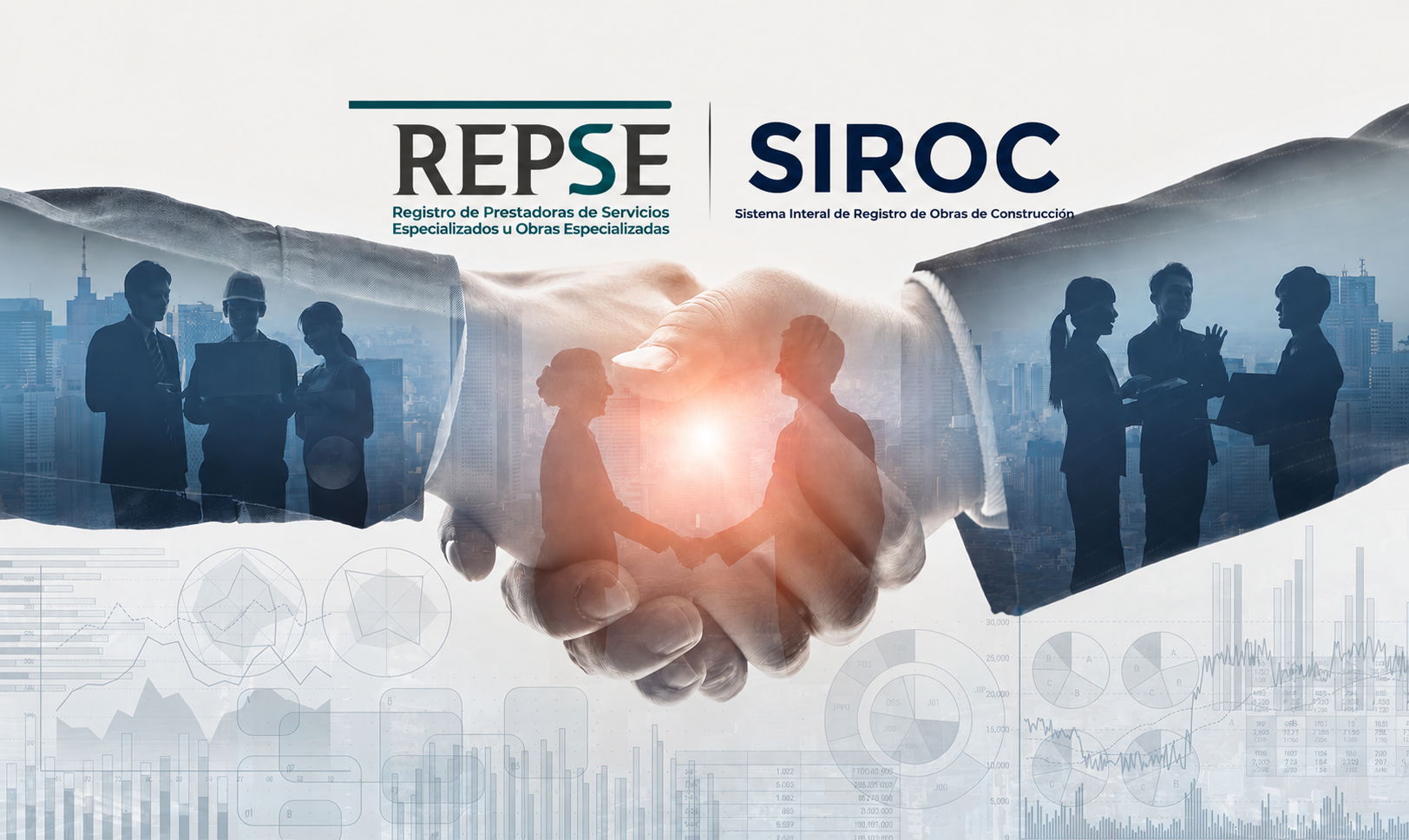 REPSE y SIROC: ¿Cuál es su relación en las obras de construcción?