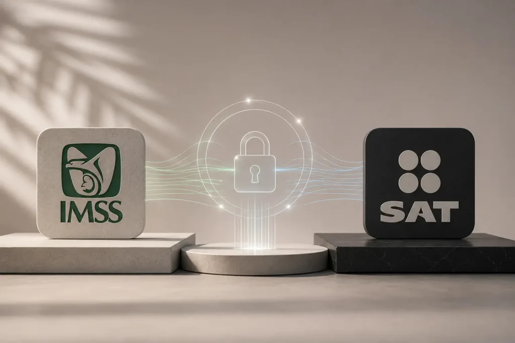 ¿Qué hacer si llega un inspector, notificador o supervisor del IMSS o SAT a tu obra?