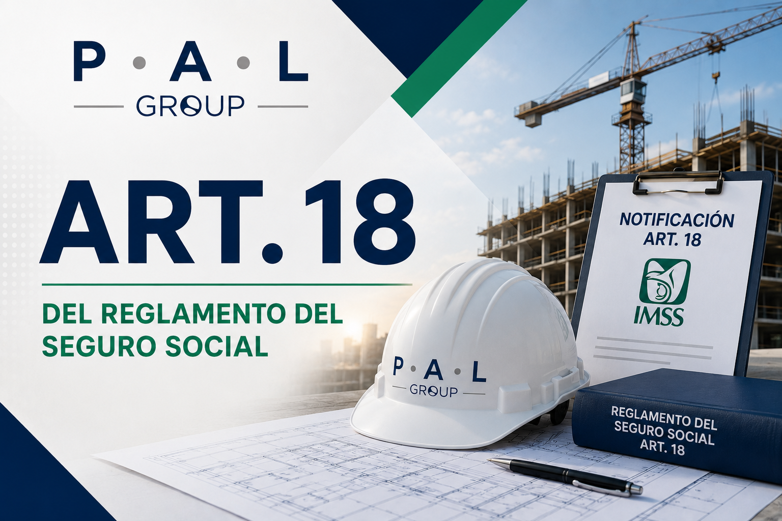 ¿Qué hacer si recibes un requerimiento por Artículo 18 del IMSS?